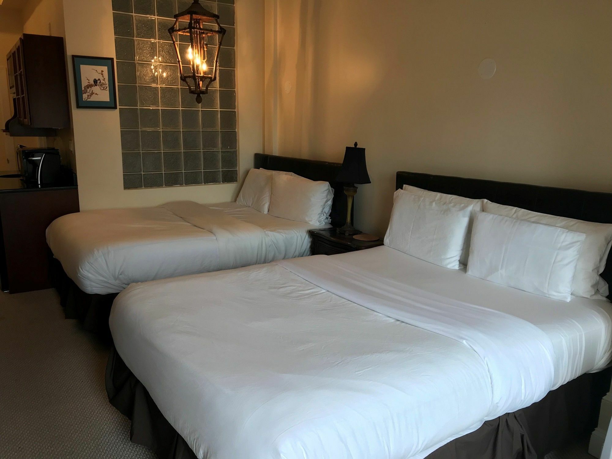 The Columbia Inn At Peralynna An Ascend Hotel Collection 外观 照片