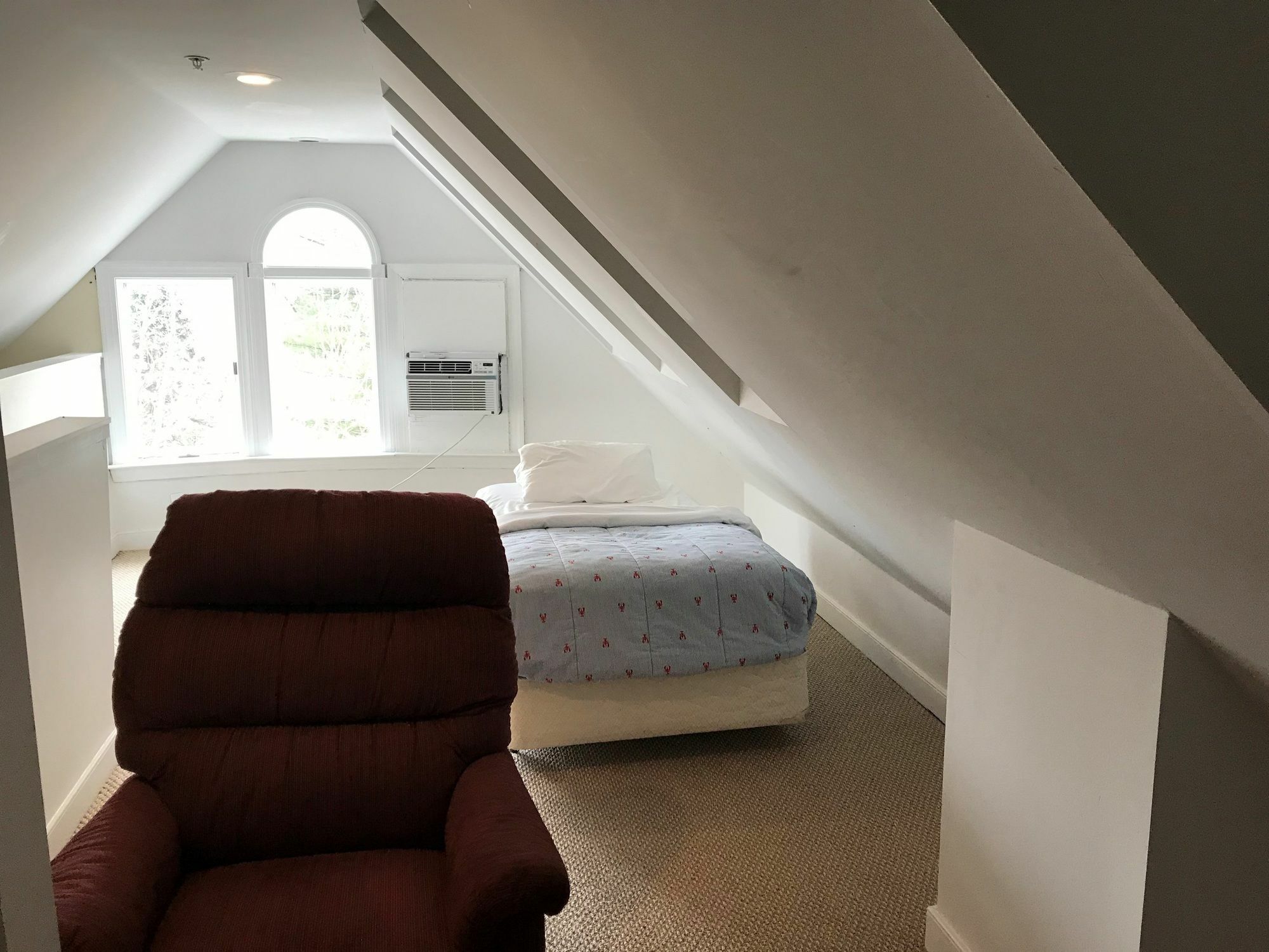 The Columbia Inn At Peralynna An Ascend Hotel Collection 外观 照片